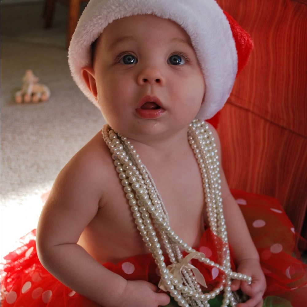 Meet your Posher, Elena